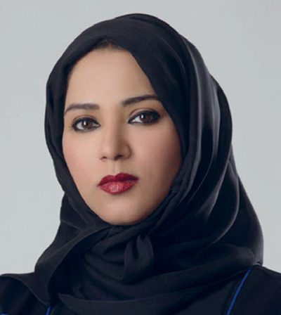 Fatima AlFoora AlShamsi